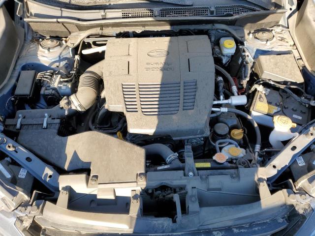 2023 SUBARU FORESTER P - JF2SKADC6PH475968