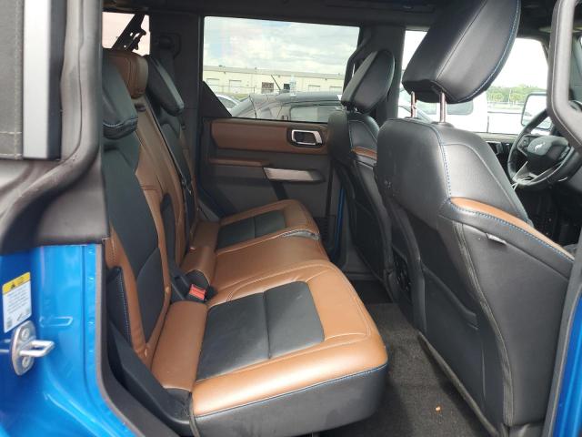 2022 FORD BRONCO BAS - 1FMDE5DHXNLB63756