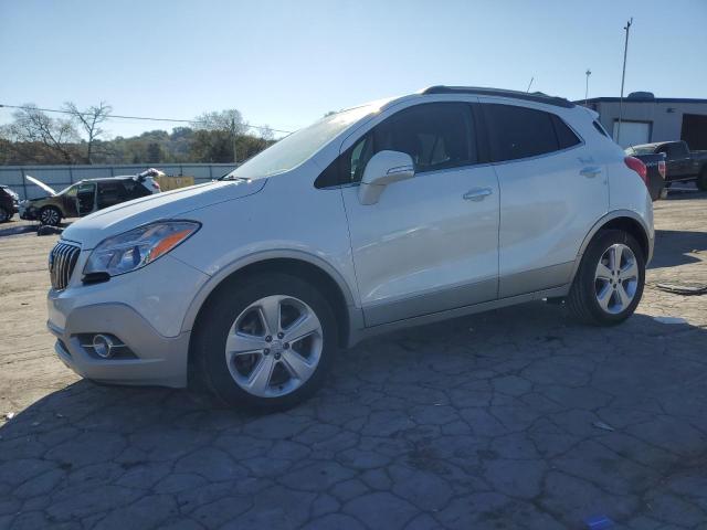 2016 BUICK ENCORE CON - KL4CJBSB0GB720895