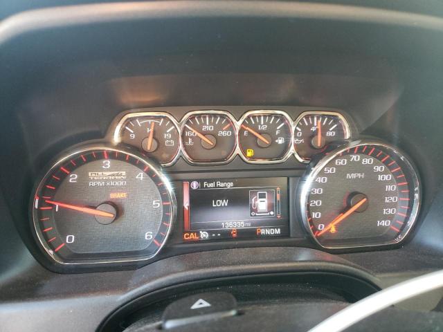 2015 GMC SIERRA K15 - 3GTU2UEC4FG338446