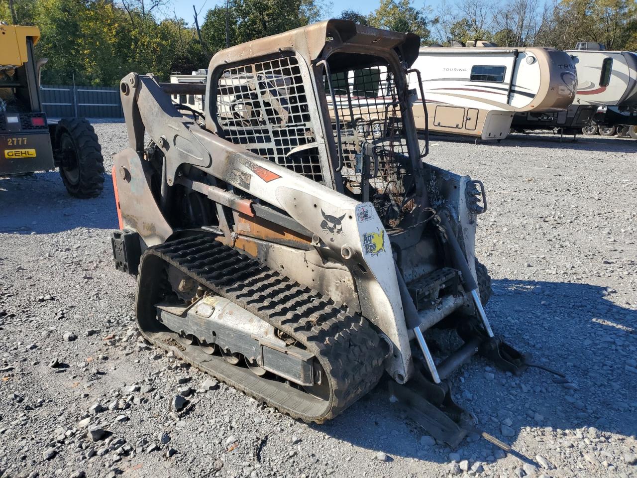 Bobcat T595 2019 