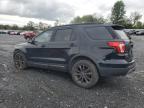 FORD EXPLORER снимка