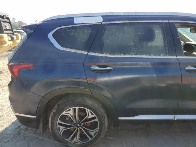 2019 HYUNDAI SANTA FE L - 5NMS5CAA0KH055716