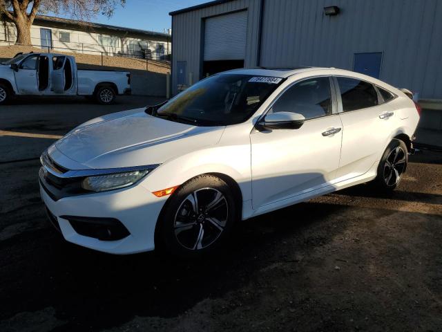 2016 HONDA CIVIC TOUR #2970151309