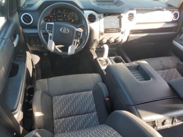 2021 TOYOTA TUNDRA - 5TFDY5F15MX006722
