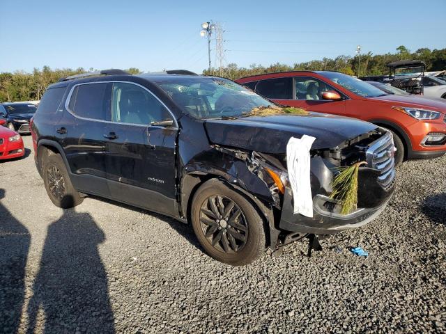 VIN 1GKKNMLS4JZ175271 2018 GMC Acadia, Slt-1 no.4