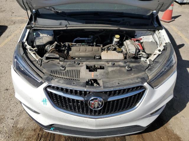 2019 BUICK ENCORE PRE - KL4CJASB5KB760991