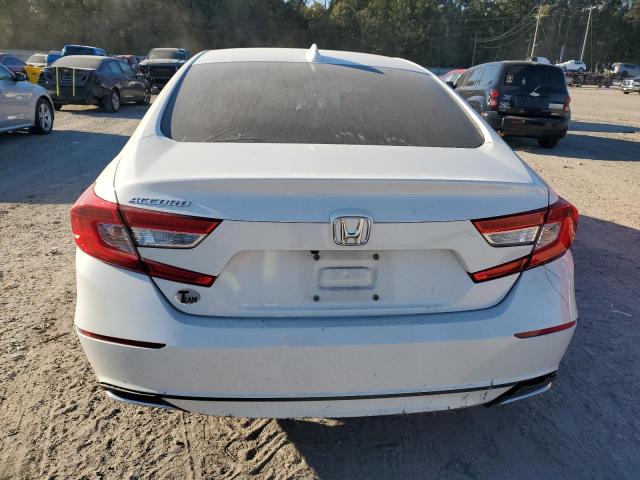 2020 HONDA ACCORD LX - 1HGCV1F10LA099312