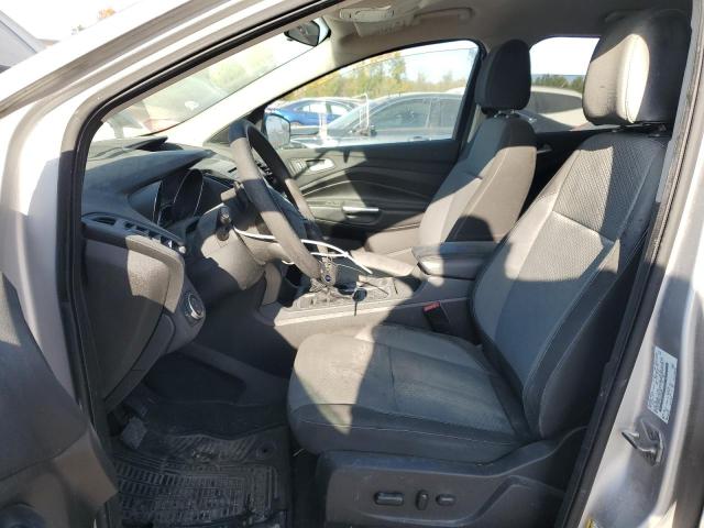 2017 FORD ESCAPE SE - 1FMCU9GD8HUC66008