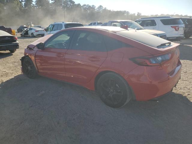 2024 HONDA CIVIC SPOR - 19XFL2H82RE000965