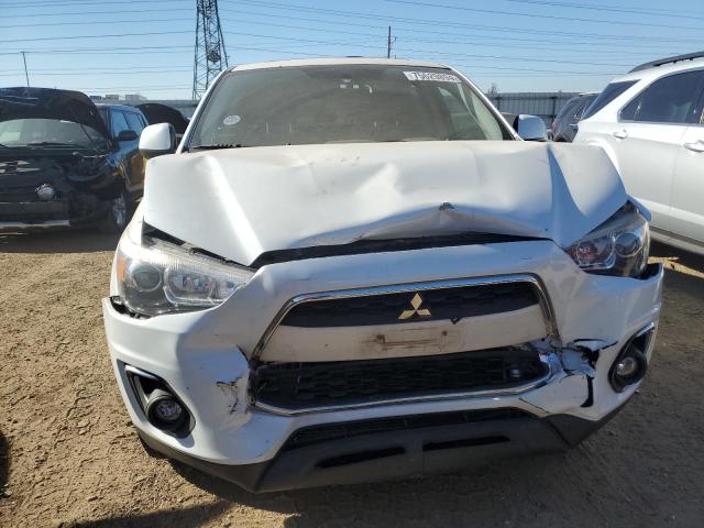 2015 MITSUBISHI OUTLANDER - 4A4AR3AU9FE003948