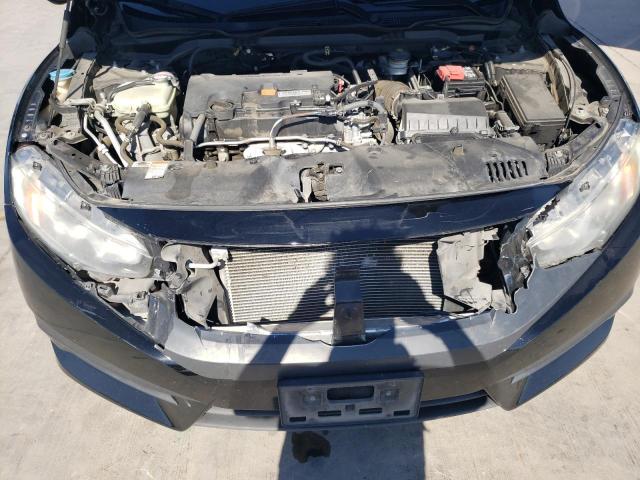 2017 HONDA CIVIC EX - 2HGFC2F75HH541247