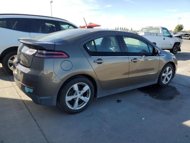 VIN 1G1RD6E40FU126427 2015 Chevrolet Volt no.3