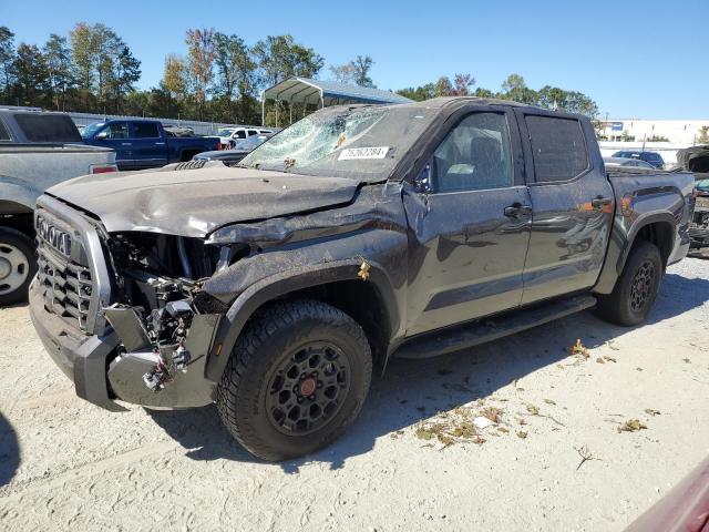 2024 TOYOTA TUNDRA CRE - 5TFPC5DB1RX081464