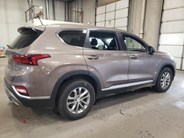 2019 HYUNDAI SANTA FE S - 5NMS2CAD4KH120182