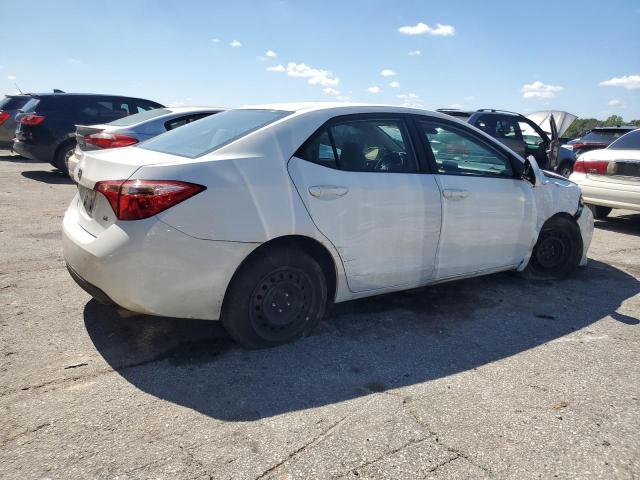 2017 TOYOTA COROLLA L - 2T1BURHE1HC763714