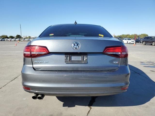 VIN 3VWDB7AJ2HM413510 2017 Volkswagen Jetta, SE no.6