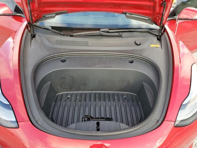 2021 TESLA MODEL 3 - 5YJ3E1EA2MF077773