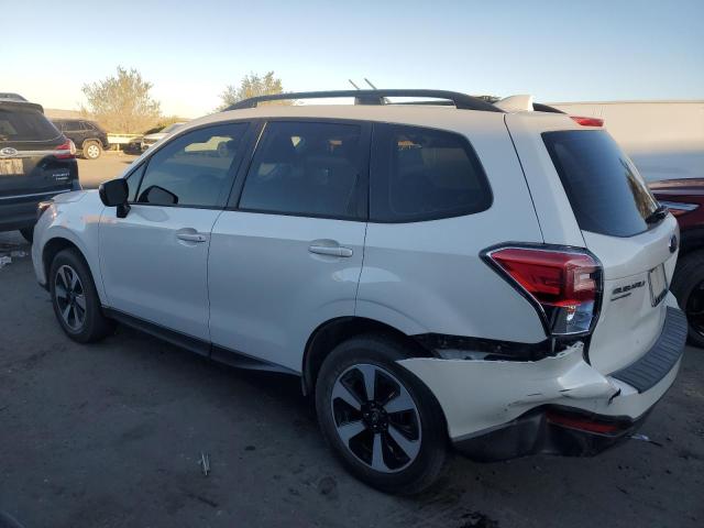 2017 SUBARU FORESTER 2 - JF2SJABC0HH516523