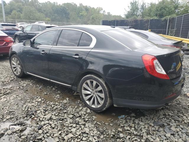 VIN 1LNHL9EK1DG618428 2013 Lincoln MKS no.2