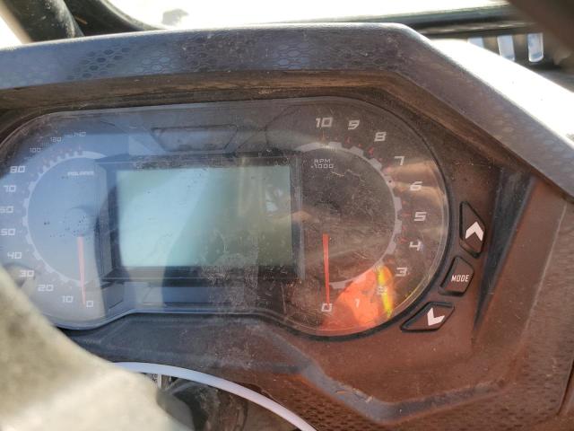 2020 POLARIS RZR XP TUR - 3NSNAE924LF796468