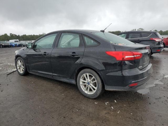 VIN 1FADP3F26GL265575 2016 Ford Focus, SE no.2