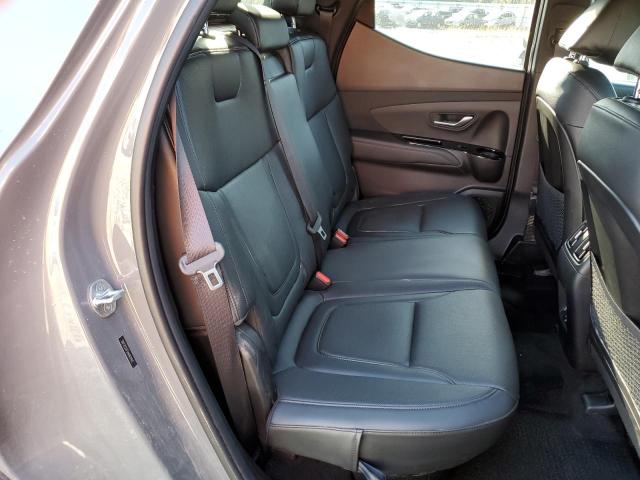2022 HYUNDAI SANTA CRUZ - 5NTJEDAF5NH029165