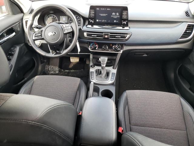 2021 KIA SELTOS S - KNDEU2AA1M7114597