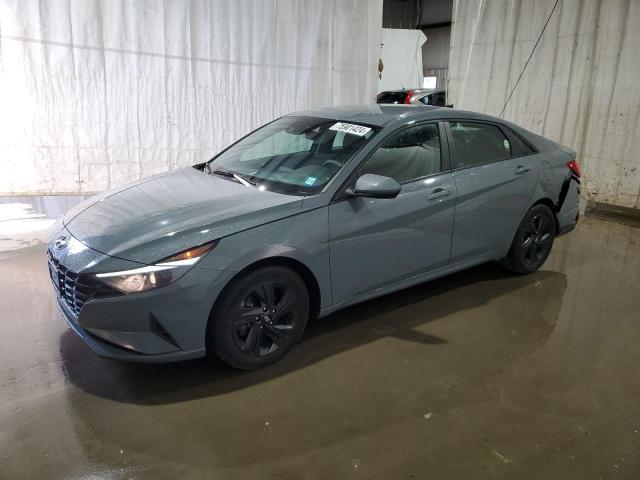2023 HYUNDAI ELANTRA BL - KMHLM4AJXPU039290