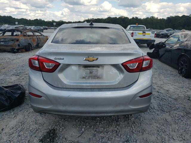 2017 CHEVROLET CRUZE LS - 1G1BC5SM3H7268307