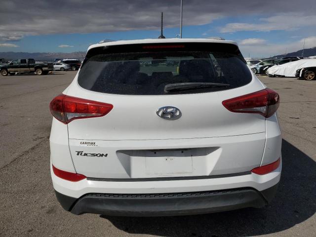 2017 HYUNDAI TUCSON LIM - KM8J33A40HU511545