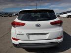 Lot #2987200255 2017 HYUNDAI TUCSON LIM