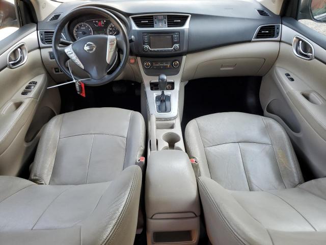 2015 NISSAN SENTRA S - 3N1AB7AP2FY266995