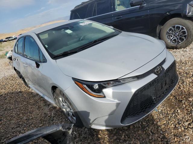 2022 TOYOTA COROLLA LE - 5YFEPMAEXNP271681