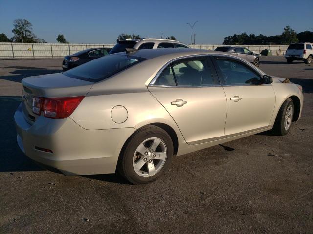 VIN 1G11B5SL5FF165026 2015 Chevrolet Malibu, LS no.3