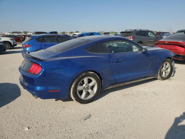 VIN 1FA6P8AM4H5286820 2017 Ford Mustang no.3