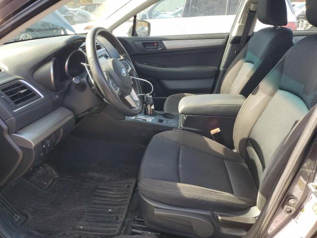 2017 SUBARU LEGACY 2.5 - 4S3BNAA60H3011951