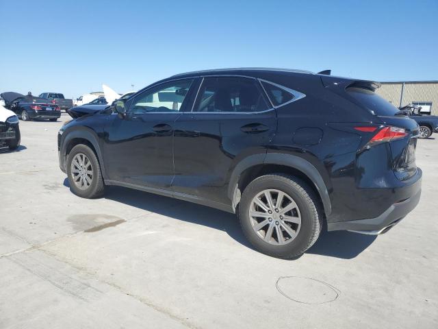 2016 LEXUS NX 200T BA - JTJYARBZ3G2032369