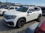 VOLKSWAGEN ATLAS SE photo