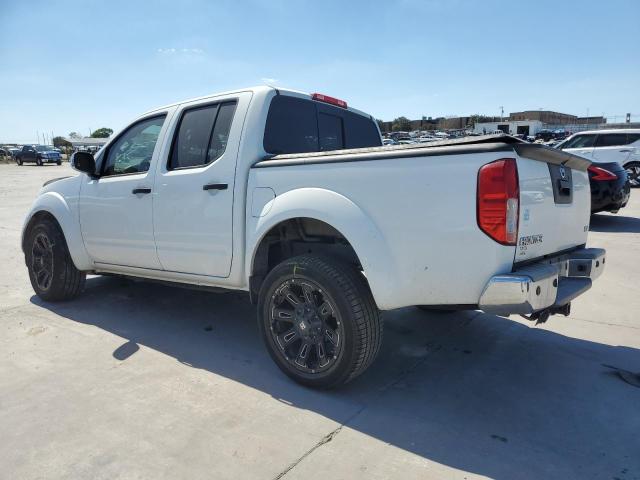 2016 NISSAN FRONTIER S - 1N6AD0ER4GN757641