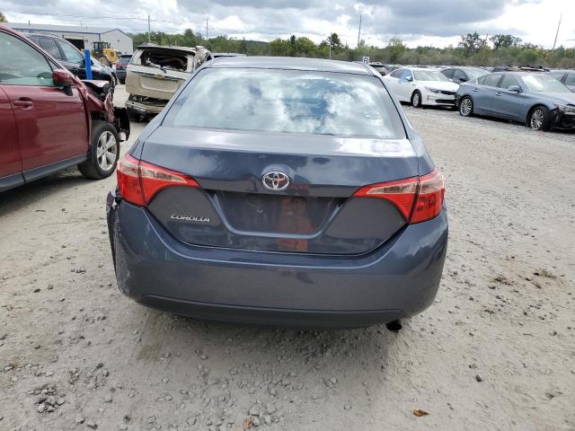 2018 TOYOTA COROLLA L - 2T1BURHE5JC985890