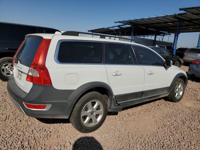 VOLVO XC70 3.2 2013 white  gas YV4952BL7D1163530 photo #4