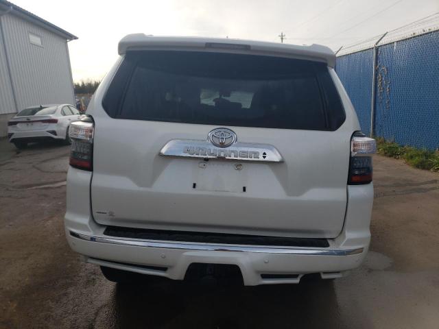2023 TOYOTA 4RUNNER LI JTEKU5JR5P6191604
