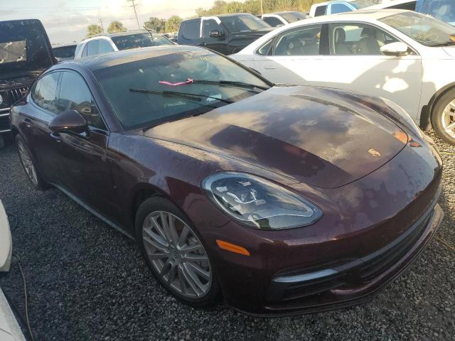 VIN WP0AA2A70KL100271 2019 PORSCHE PANAMERA no.4