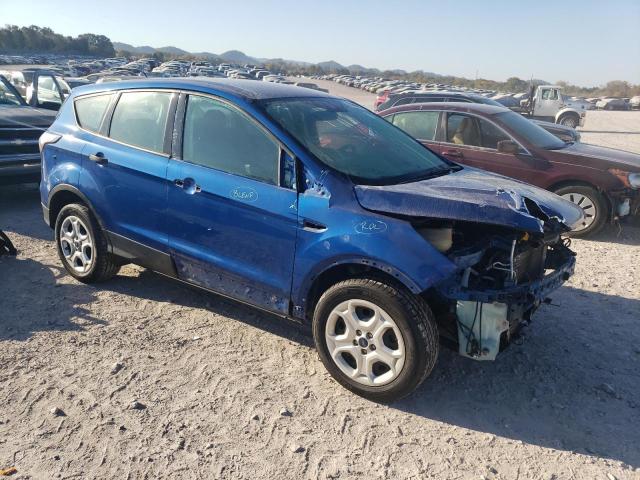 2018 FORD ESCAPE S - 1FMCU0F7XJUB79241