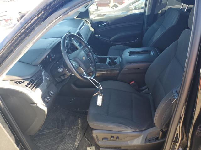 2019 CHEVROLET TAHOE K150 - 1GNSKAKC7KR149320