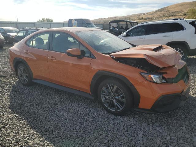 2023 SUBARU WRX - JF1VBAA61P9817482