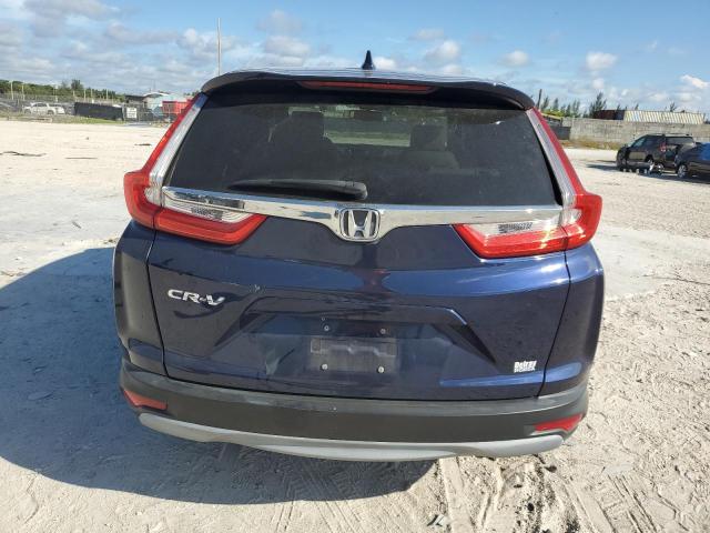 2019 HONDA CR-V EXL - 5J6RW1H80KA044965