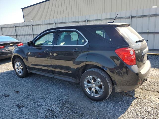 2015 CHEVROLET EQUINOX LS - 2GNALAEK3F1178078