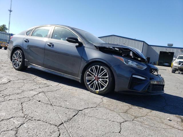 2020 KIA FORTE GT - 3KPF44AC1LE139483